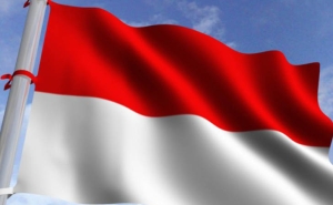 Sambut HUT RI ke-75, Pemkab Sintang Imbau Pasang Bendera Merah Putih Sepanjang Agustus