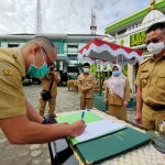 Edi Imbau ASN Bijak Bermedia Sosial