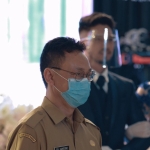 Edi Minta Kesepakatan Sebelum Izinkan Resepsi di Gedung dan Hotel