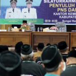 Pemkab-Kemenag Kubu Raya Siap Teken Kemitraan