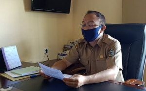 Rasio Kematian Covid-19 di Sintang Capai 4,93 Persen
