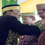 Sultan Sintang Adalah Sosok Pemersatu Anak Bangsa