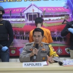 Identitas Mayat Wanita di Pemakaman Tionghua Wajok Hulu Terungkap