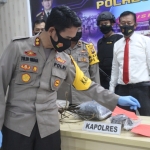 Nurmila Dibunuh Sejak April 2020, Pelakunya Adalah Suami Siri