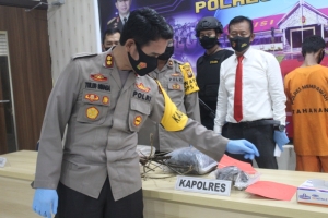 Nurmila Dibunuh Sejak April 2020, Pelakunya Adalah Suami Siri