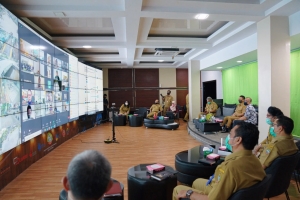 Kelola Sampah jadi Sumber Energi Terbarukan
