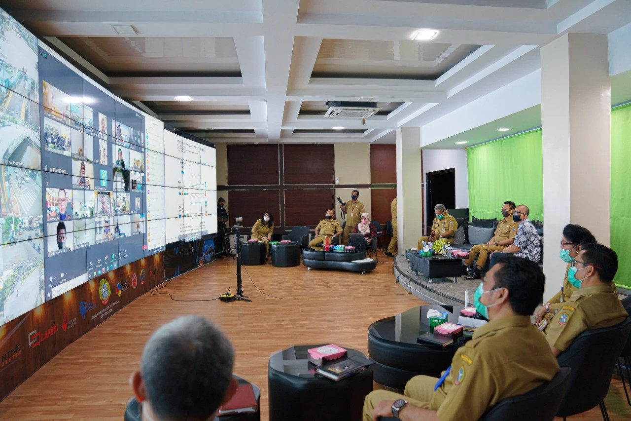 Kelola Sampah jadi Sumber Energi Terbarukan