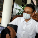 Nihil Kasus Baru Positif Covid-19, Edi Minta Warga Tetap Waspada