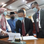 Pemkot Lakukan Penyesuaian Anggaran