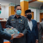 Pemkot Lampaui Target Pendapatan Tahun Anggaran 2019
