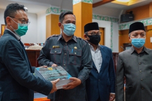 Pemkot Lampaui Target Pendapatan Tahun Anggaran 2019
