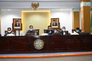 Pemkot Akan Lakukan Optimalisasi PAD