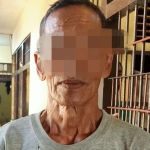 Kakek 69 Tahun Cabuli Anak di Bawah Umur