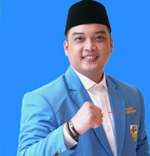 Harjad Mempawah ke 61, KNPI Berharap Adanya Sinergitas Pemerintah dan Pemuda untuk Sukseskan Pembangunan