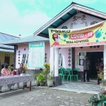 Jelang New Normal, Bupati Ajak Rakyatnya Amalkan PHBS