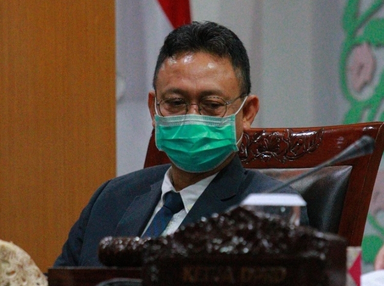 Komitmen Tingkatkan Pelayanan Publik