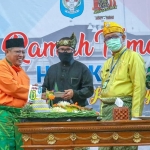 Gubernur Midji Puji KKR Hilangkan Desa Tertinggal dan Sangat Tertinggal jadi Desa Mandiri