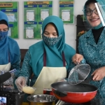 Jadikan Olahan Ikan Bernilai Ekonomis