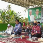 Orangtua Harus Mampu Melindungi dan Mendampingi Anak-anaknya