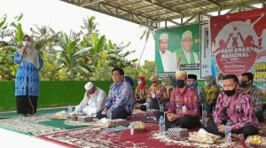 Orangtua Harus Mampu Melindungi dan Mendampingi Anak-anaknya