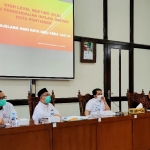 Pertamina Pastikan Stok Elpiji 3kg Aman, Wawako Bahasan Minta Warga Tak Panik