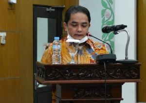 Realokasi dan Refocusing Anggaran Sektor Kesehatan dan Pemulihan Ekonomi