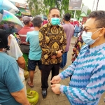 Wali Kota akan Tindak Spekulan Elpiji Bersubsidi