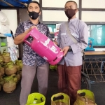 Masih Gunakan Elpiji 3kg, Pelaku Usaha akan Disanksi