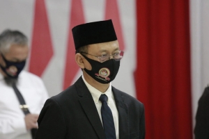 Target Pembebasan Lahan JK I Tuntas Tahun Ini
