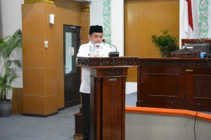 Pemkot Optimalkan Gedung Olahraga untuk PAD