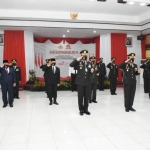Polri Dambaan Warga dalam Menjaga Kamtibmas