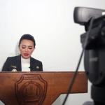 Bupati Landak Sampaikan LKPJ APBD 2019 Kepada DPRD