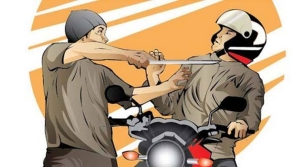 Minim PJU, Ruas Jalan Purun Kecil-Wajok Hulu Rawan Kecelakaan dan Kriminalitas