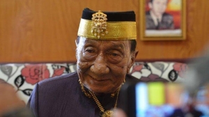 Ini Sosok Sultan Sintang Dimata Ketua MABM Mempawah
