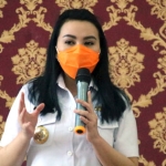 Siswa Baru di Landak Tetap Belajar di Rumah