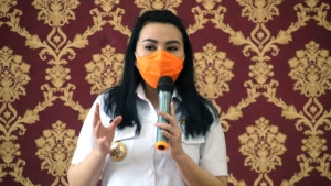 Siswa Baru di Landak Tetap Belajar di Rumah