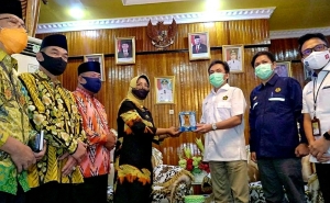 Cegah BBM Subsidi Tak Tepat Sasaran, BPH Migas Minta Pertamina Terapkan Sistem Digitalisasi Nozzle