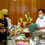 BPH Migas Minta Pemda dan Polisi Awasi Kouta BBM Subsudi