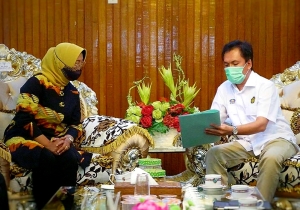 BPH Migas Minta Pemda dan Polisi Awasi Kouta BBM Subsudi