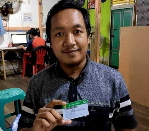 JKN-KIS Solusi Kesehatan Keluarga