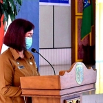 2021, Sintang Berbenah Bidang Kesehatan