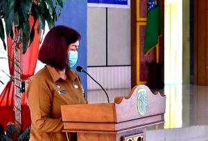2021, Sintang Berbenah Bidang Kesehatan