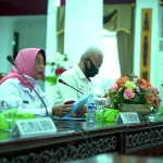 Bupati Ajak Rakyatnya Manfaatkan Sampah jadi Bahan Baku Biomassa