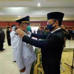 Edi Minta Camat Lakukan Penataan Kawasan Pontianak Utara