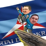 “Dua Partai Cukup!”