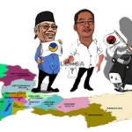 Siapa yang Akan Unggul di Pilkada Sintang?