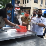 Pemkot Siap Bersinergi Berantas Narkoba