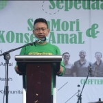 Ciptakan Pontianak jadi Kota Ramah dan Aman Bersepeda