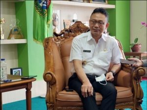 Wali Kota Minta Hotel Lebih Selektif Terima Tamu