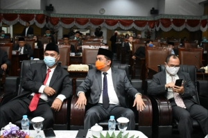 Maknai HUT RI ke-75 Dengan Rasa Persatuan dan Gotong Royong